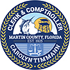 Sample County logo